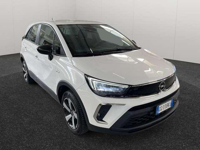 Opel Crossland X 1.5 ecotec Edition 110cv