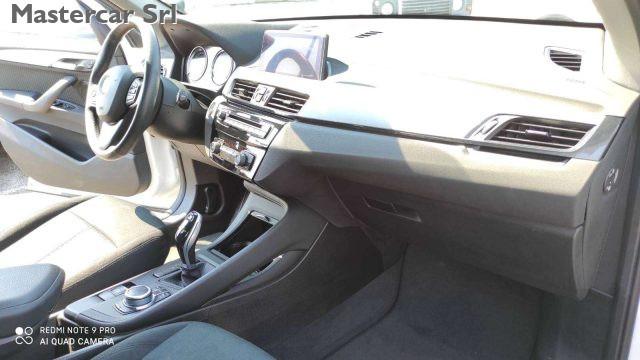 BMW X1 X1 F48 2019 sdrive18d Advantage auto - GE356SS