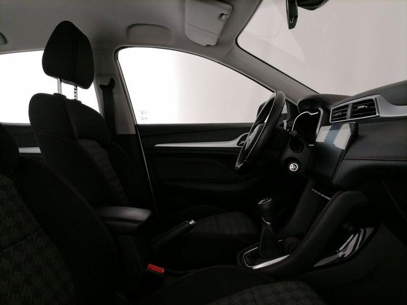 MG ZS 1.5 Comfort