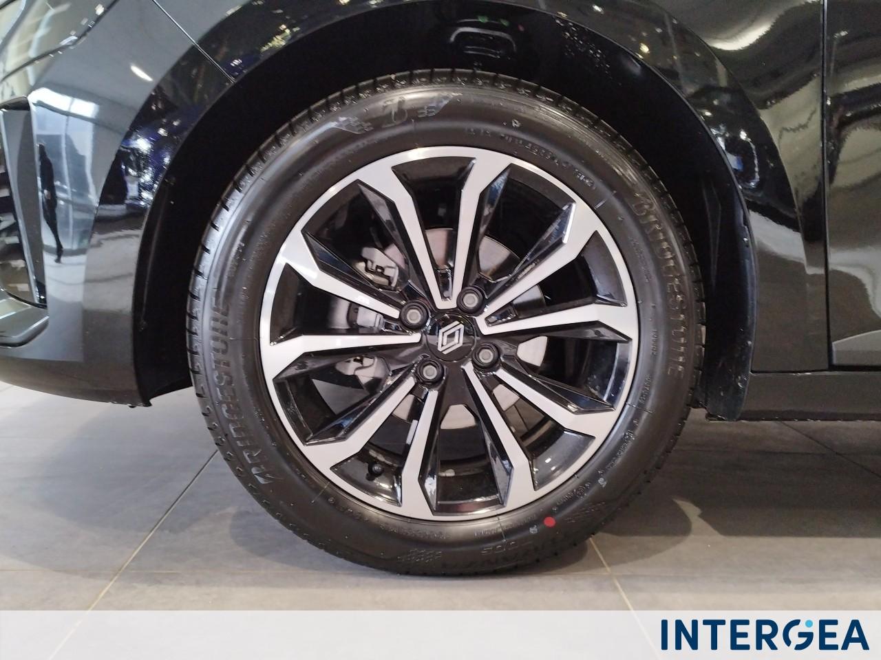 RENAULT Clio 1.0 eco-g Techno 100cv GPL