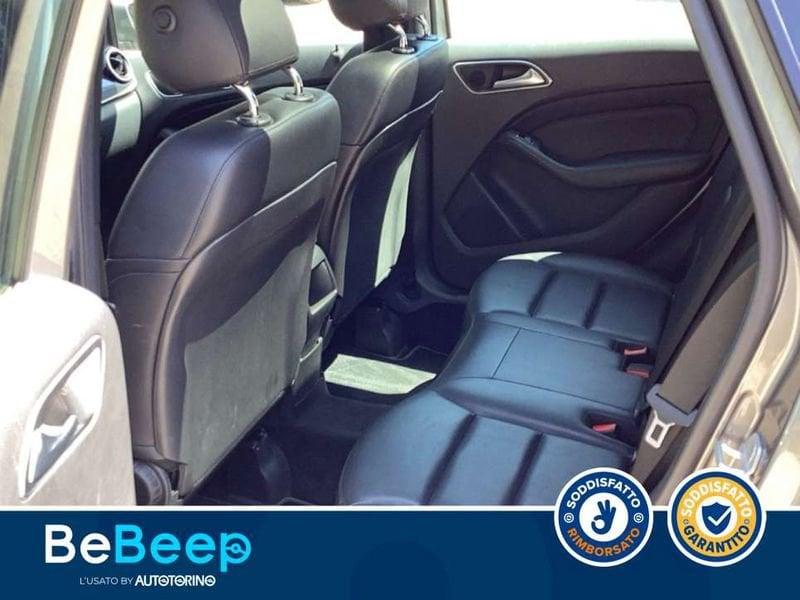 Mercedes-Benz Classe B B 180 CDI PREMIUM AUTO