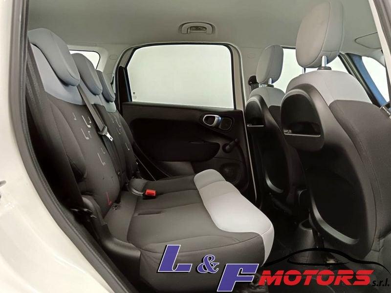 FIAT 500L 500L 1.6 Multijet 120 CV