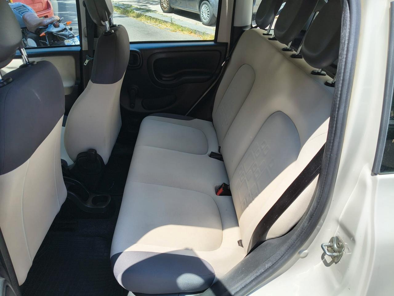 Fiat Panda 1.3 MJT S&S Lounge