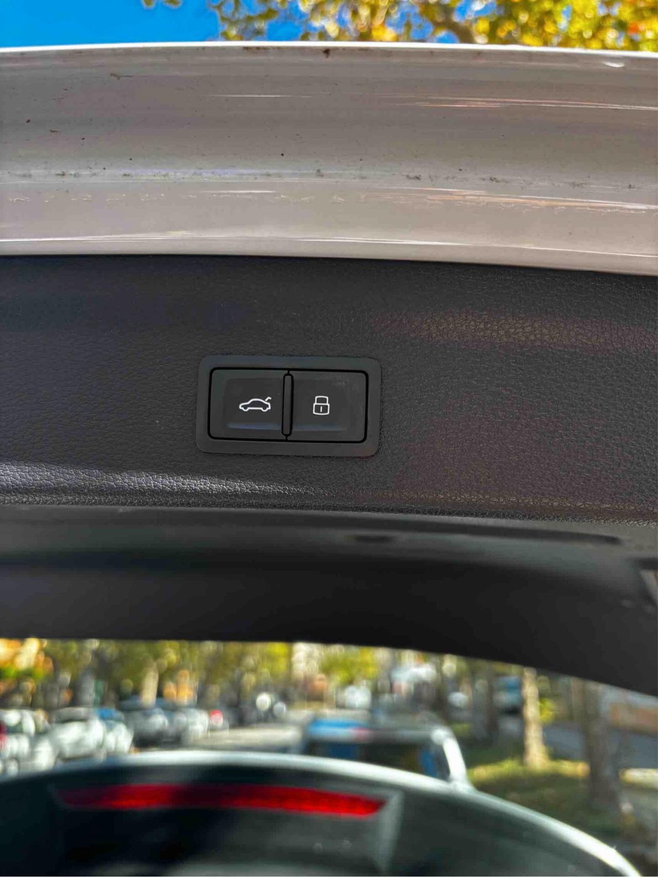 Audi Q3 35 TFSI S line edition