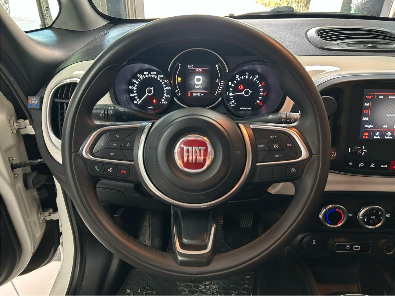 Fiat 500L 1.4 95 CV GPL Pop Star