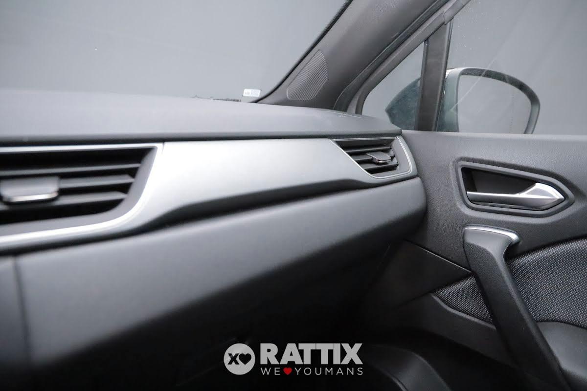 Renault Captur 1.0 tce 90CV Techno