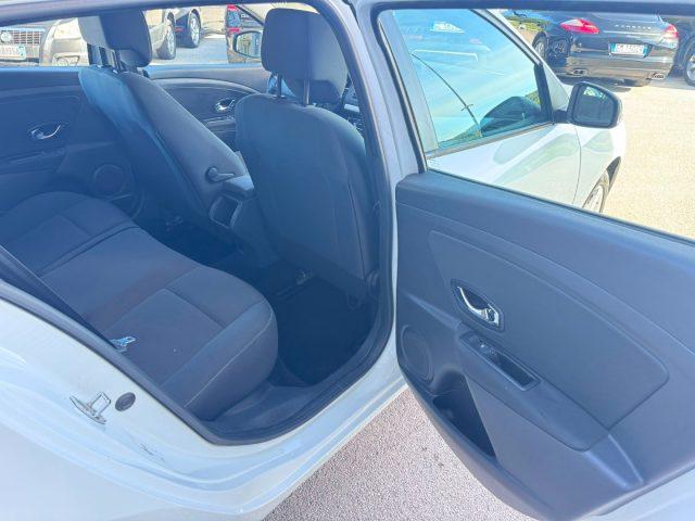 RENAULT Megane Mégane 1.5 dCi 110CV SporTour GT Style OK NEOPATEN