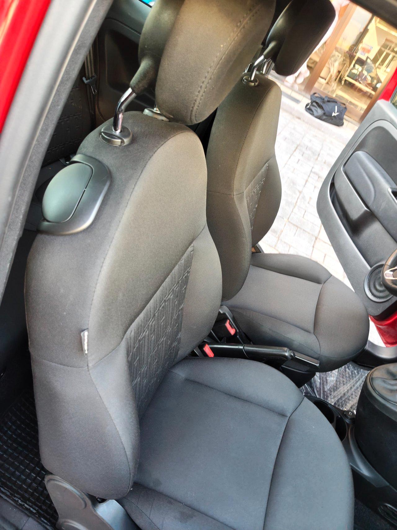 Fiat 500 1.0 70 CV