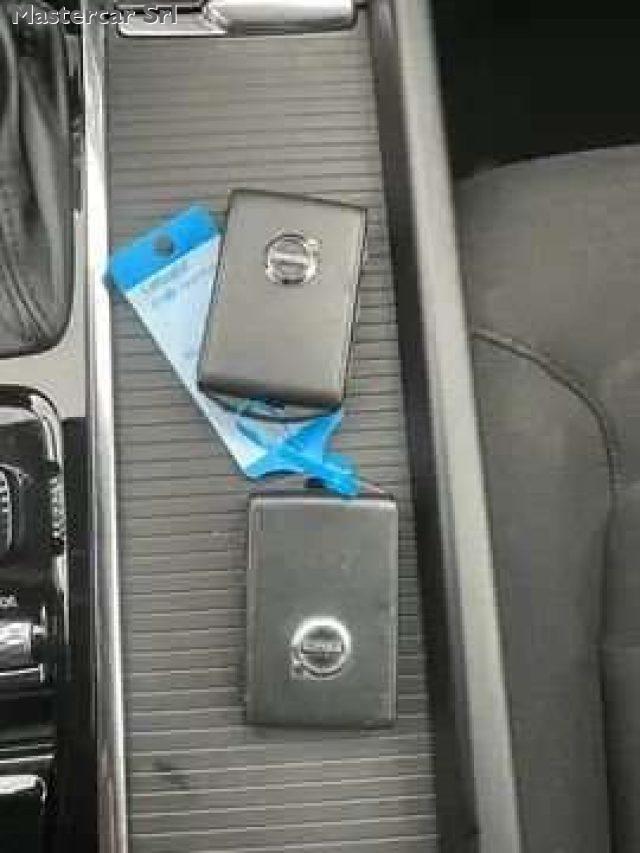 VOLVO V60 2.0 D4 AWD 190cv BUSINESS - GA389PH