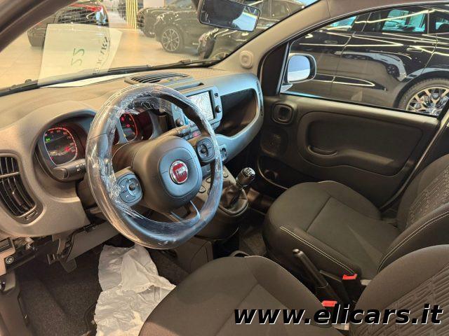 FIAT Panda 1.0 City Cross PLUS