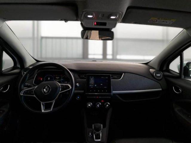 RENAULT ZOE Zen R135