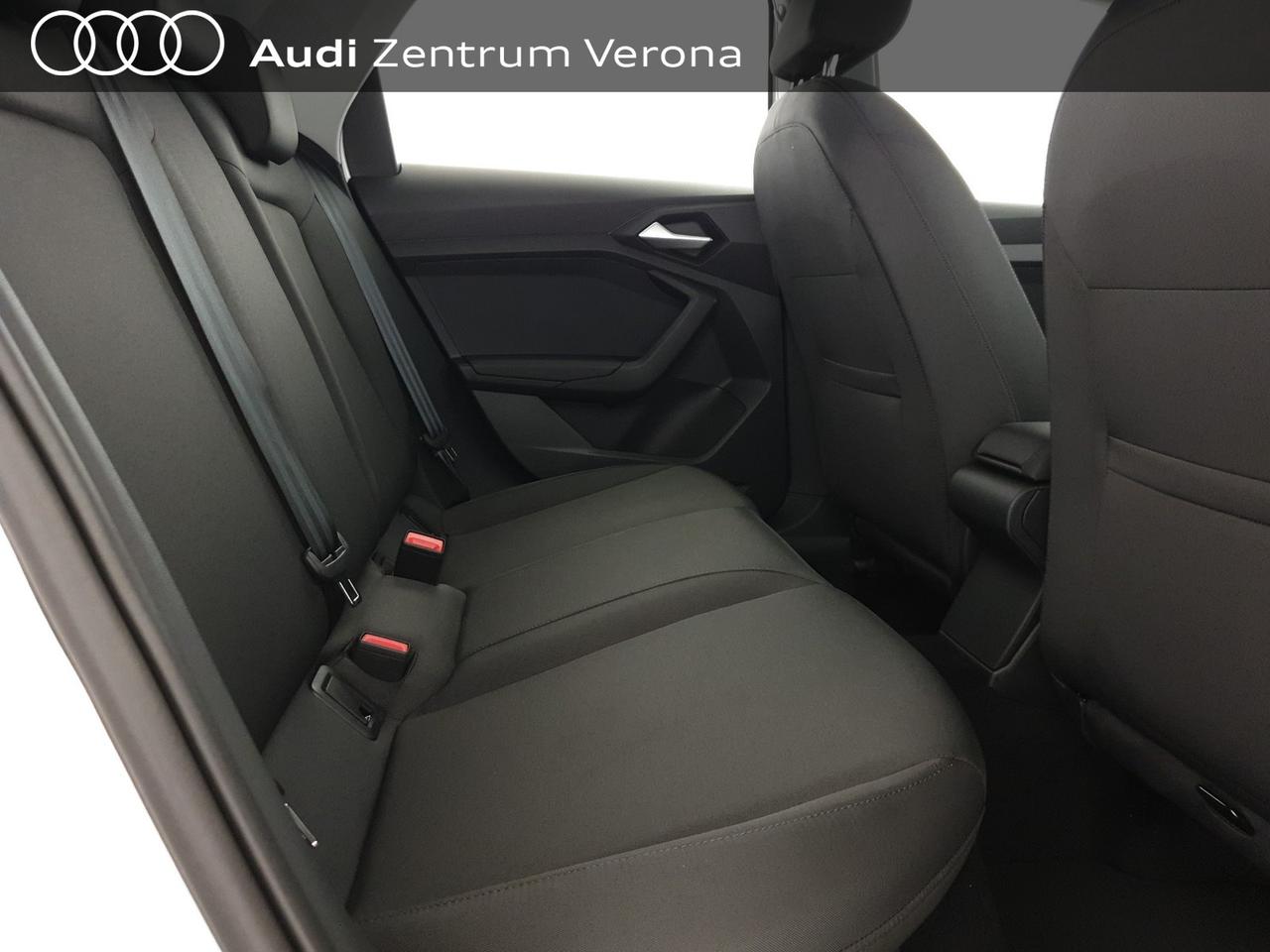 Sportback 25TFSI 95CV Business