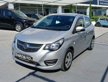 OPEL Karl 1.0 73 CV GPL Advance