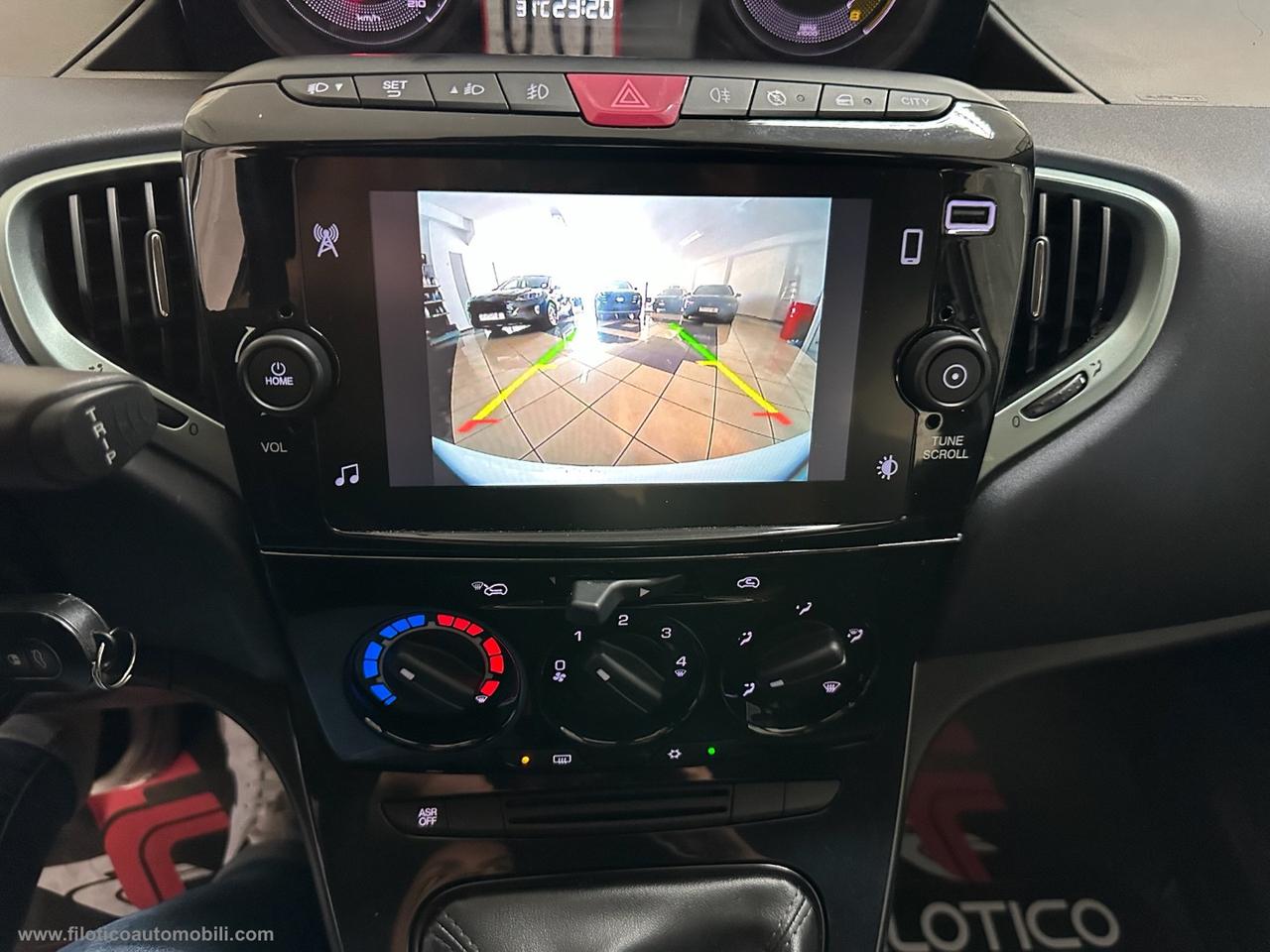 LANCIA Ypsilon 1.0 FireFly 5p.S&S Hybryd Gold