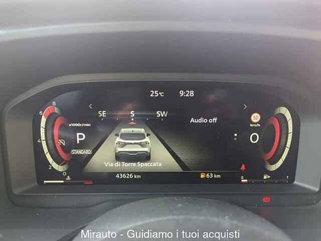 Nissan Qashqai Qashqai MHEV 140 CV Premiere Edition