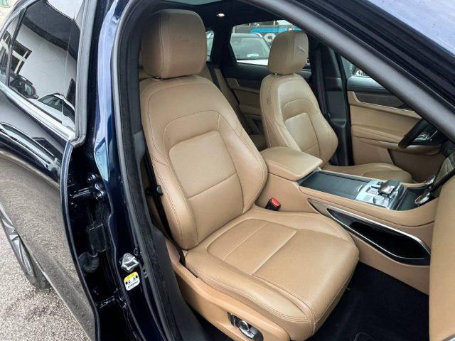 JAGUAR F-Pace 2.0 D 204 CV AWD aut. SE