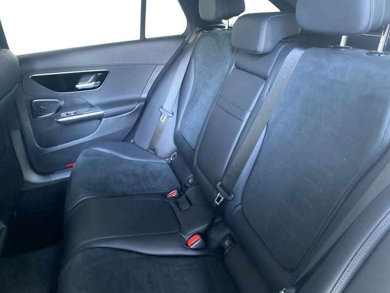 Mercedes-Benz Classe C C 220 d Mild hybrid S.W. 4Matic Premium Pro