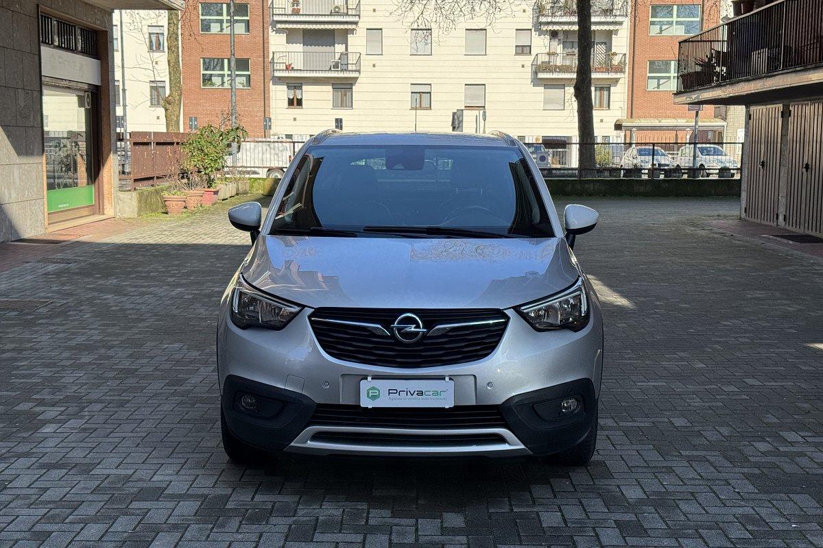 OPEL Crossland X 1.5 ECOTEC D 120 CV Start&Stop aut. Innovation