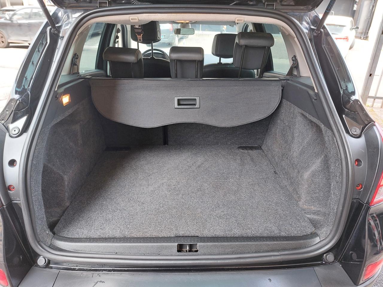 Renault Clio 1.5 dCi 90CV SporTour Dynamique