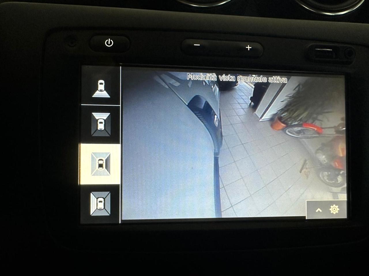 Dacia Duster 1.6 SCe GPL 4x2 Techroad