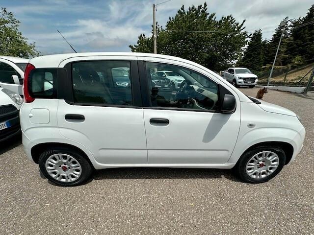 Fiat Panda 1.3 MJT 95 CV S&S Easy -2016