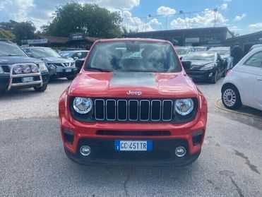 Jeep Renegade 1.0 T3 Longitude