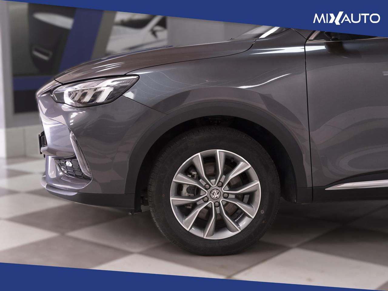 MG HS 1.5T DCT Comfort 2WD AUTO