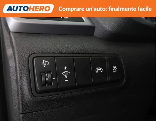 HYUNDAI Tucson 1.7 CRDi XPossible