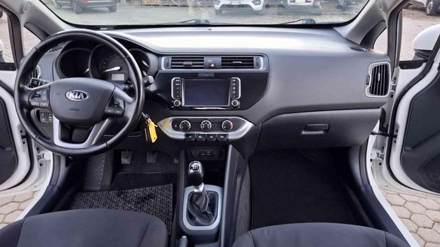 KIA Rio 1.1 CRDi 5p.S&S High Tech COLLECTION