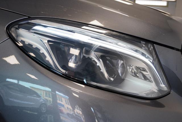 MERCEDES-BENZ GLE 250 d 4Matic Premium Plus UNICO PROPRIETARIO