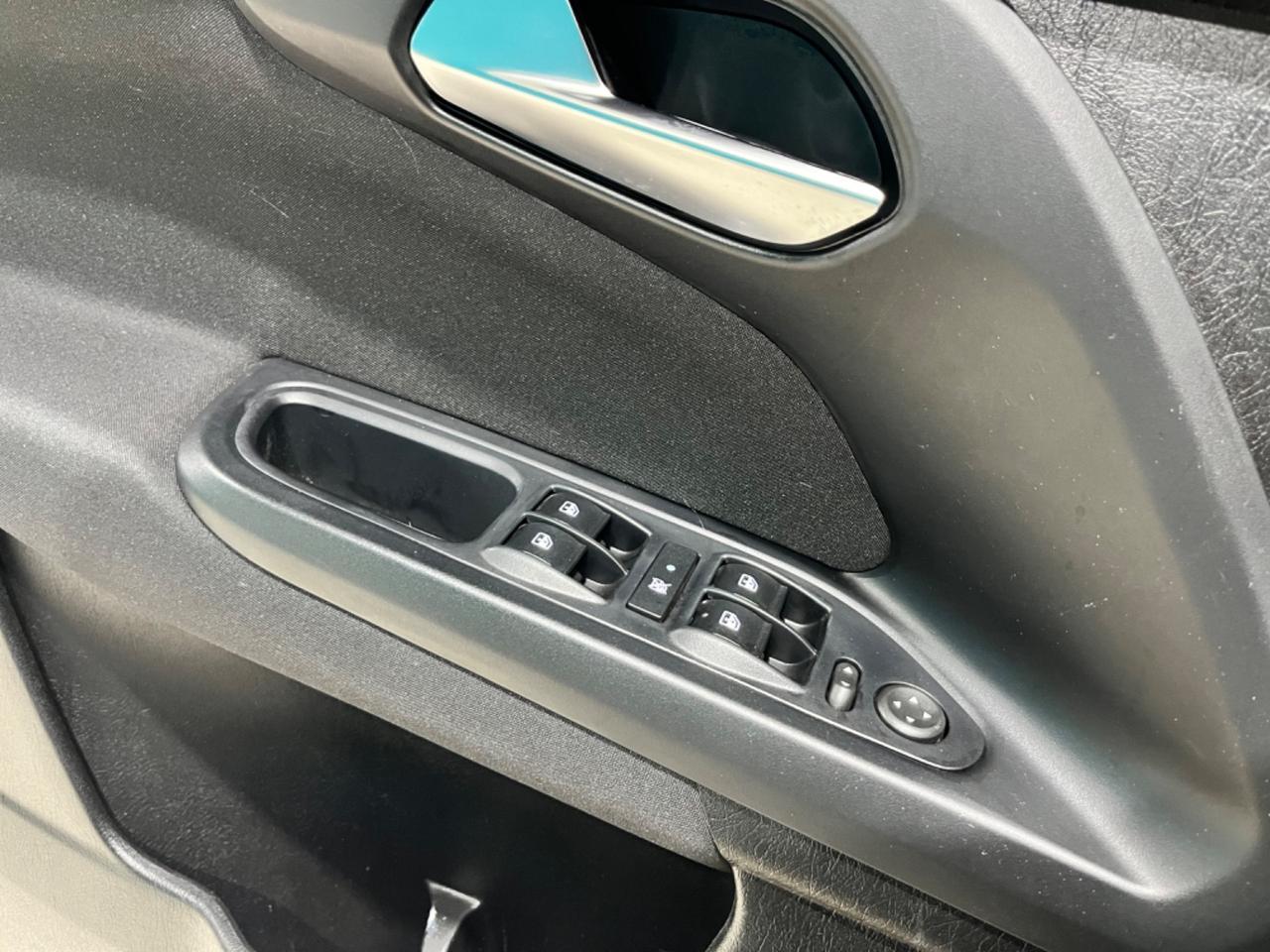 FIAT TIPO 2022 DIESEL *FULL LED *65 MILA KM CERTIFICATI