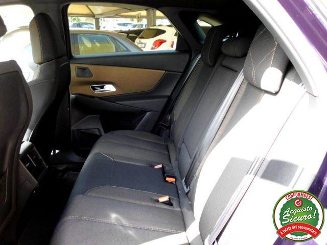 DS AUTOMOBILES DS 7 Crossback BlueHDi 130 aut. Grand Chic