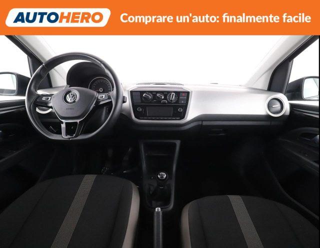 VOLKSWAGEN up! 1.0 75 CV 5p. high up!