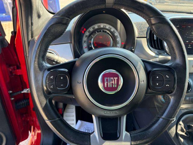 FIAT 500 500 III 1.2 Sport 69cv