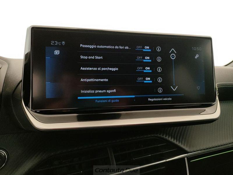 Peugeot 2008 2008 1.2 puretech GT s&s 130cv