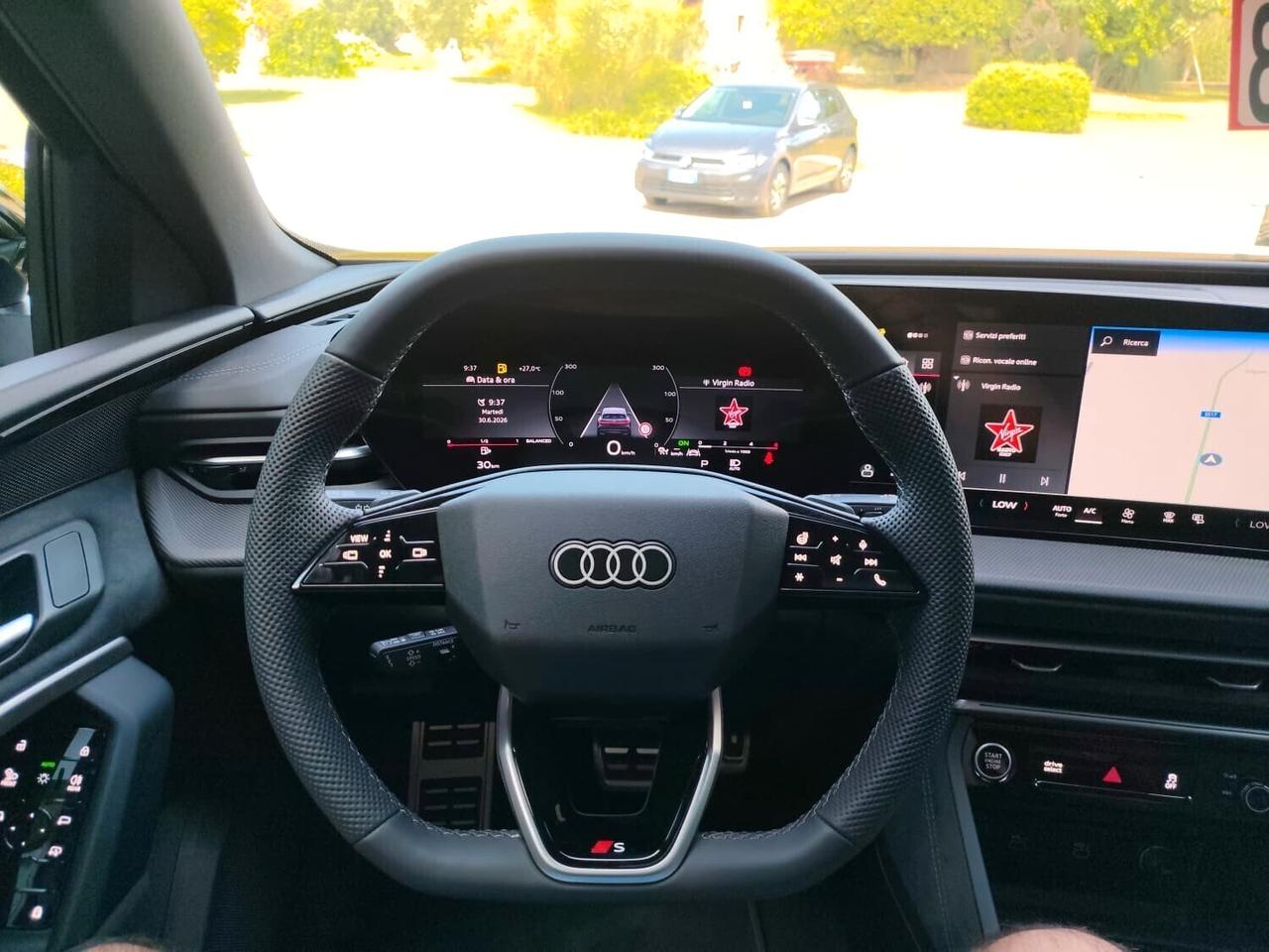Audi Q5 SPB TDI 150 kW mHEV+ S tronic Quattro S line edition