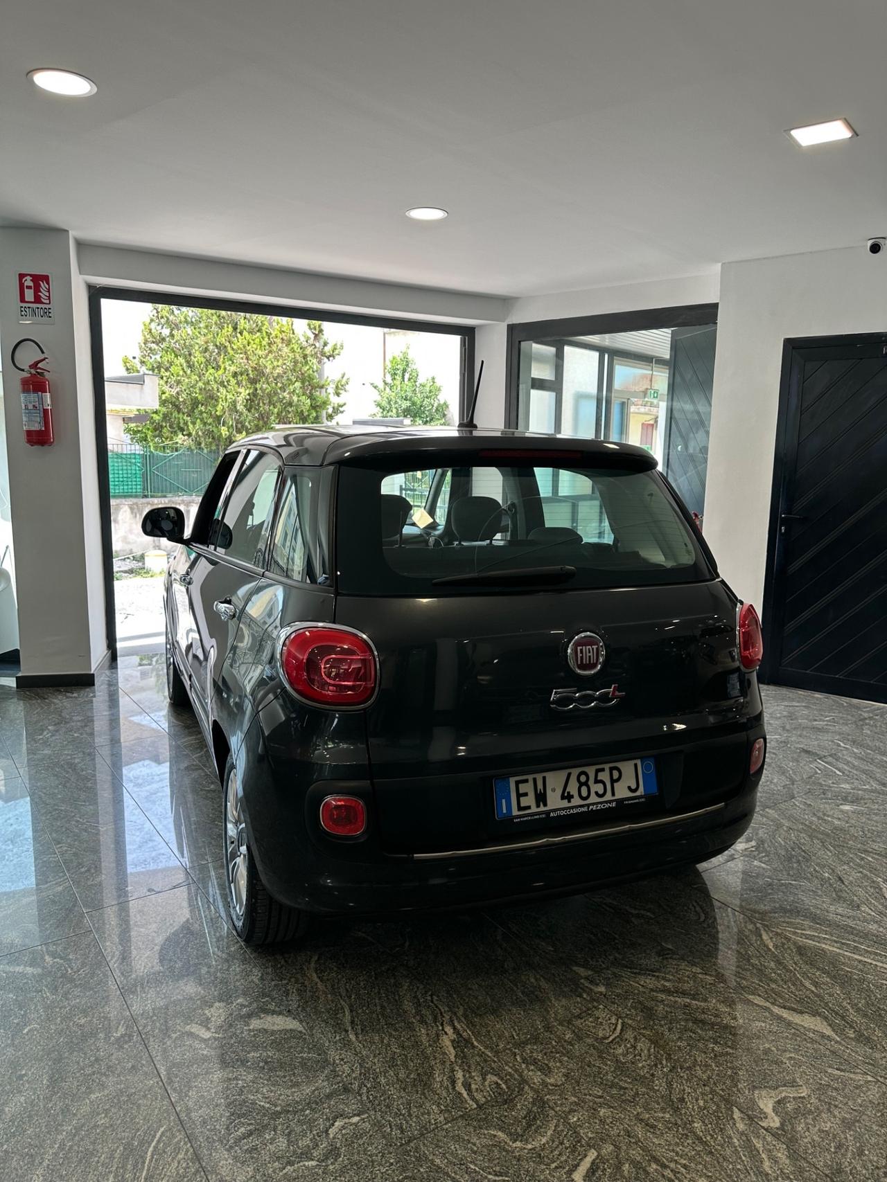 Fiat 500L 1.3 Multijet 85 CV Pop