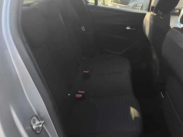 Peugeot 208 PureTech 75 Stop&Start 5 porte Active