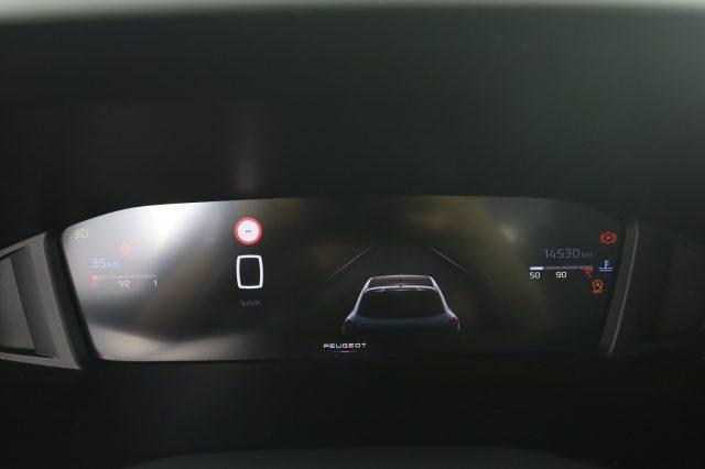 PEUGEOT 208 208 PureTech 100 Stop&Start 5 porte Allure