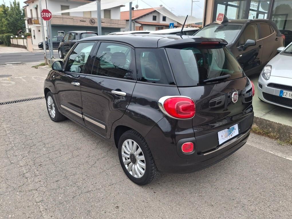 Fiat 500L 1.4 T-Jet 120cv Benzina TETTO - 2016