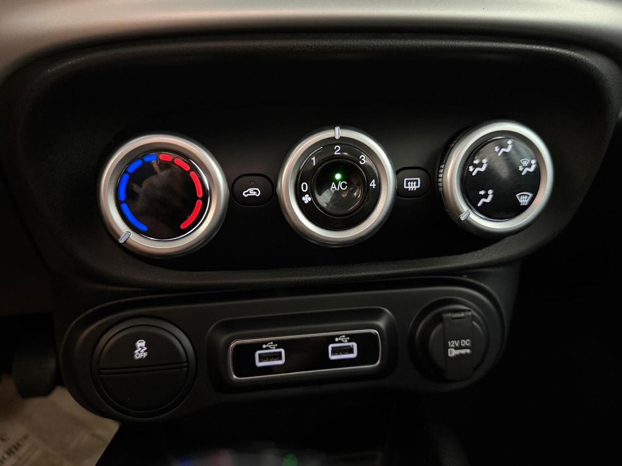 Fiat 500L 1.3 Multijet 95 CV Connect
