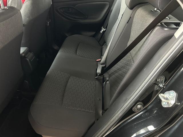 TOYOTA Yaris Cross 1.5 Hybrid 5p. E-CVT Active