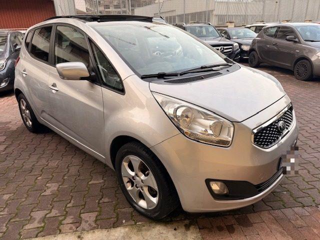 KIA Venga 1.4 CVVT Cool TETTO APRIBILE