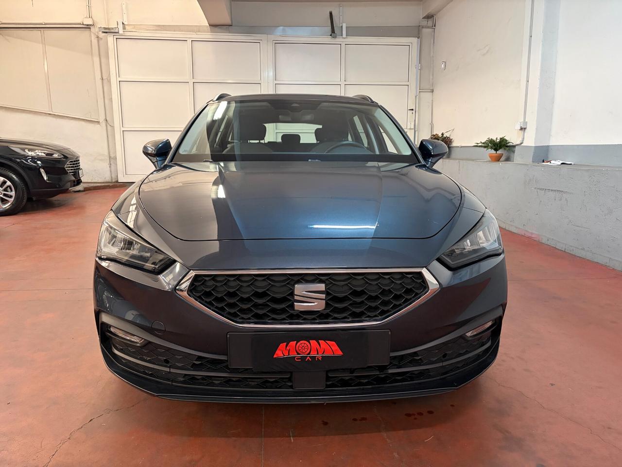 Seat Arona Ibrida 1.0 EcoTSI 110 CV DSG Style