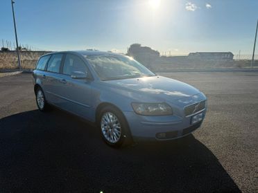 Volvo V50 Station Wagon 2.0 D 136 CV