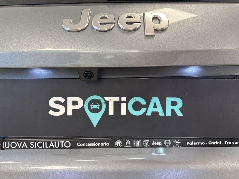 Jeep Avenger Avenger 1.2 Turbo 100 CV Summit