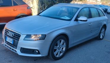 Audi A4 2.0 TDI 143CV - CONDIZIONI ECCELLENTI - FULL OPTIONAL -