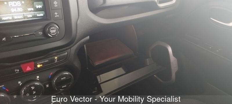 Jeep Renegade 1.6 Multijet 120cv Limited
