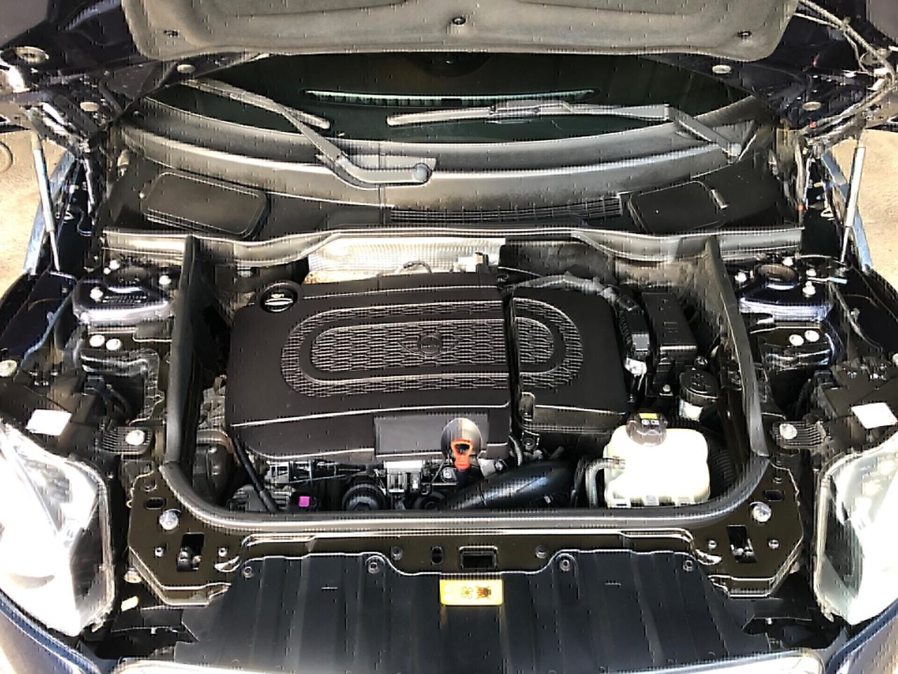 Mini 1.6 One D Countryman