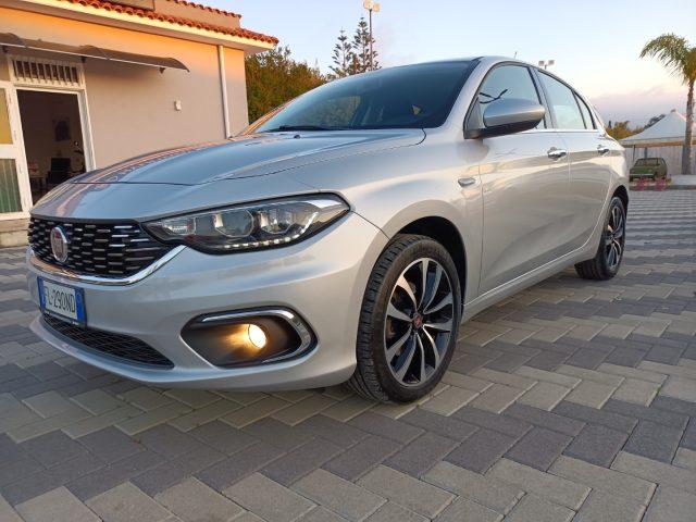 FIAT Tipo 1.6 Mjt S&S DCT 5 porte Lounge '' NUOVA ''